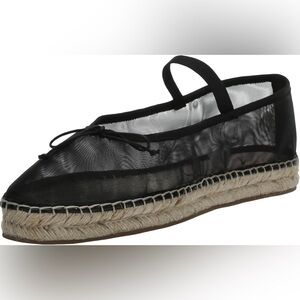 Loeffler Randall Women's Kayla Espadrille brand new size 5